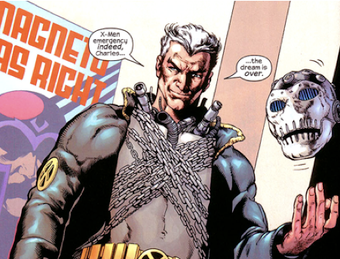 Illustration for article titled Why Can’t Grant Morrison Stay In Continuity?
